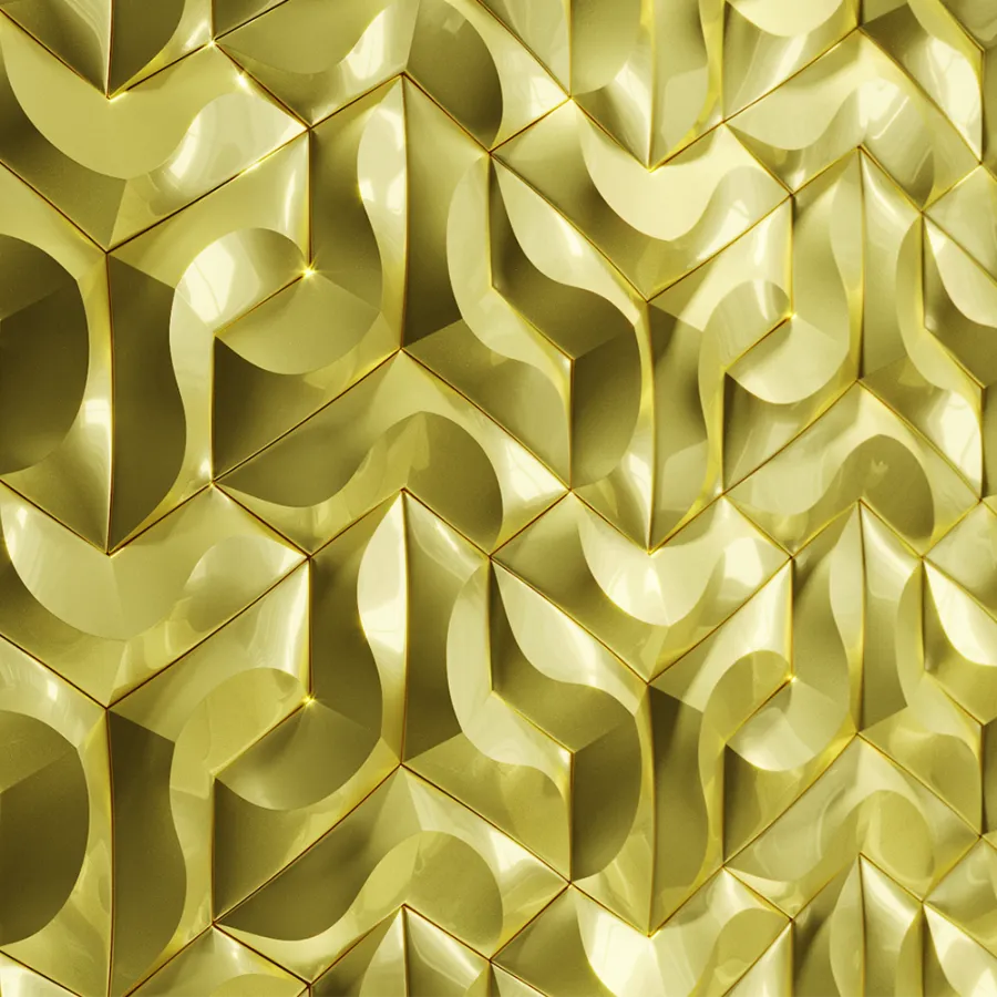 CORAL platinum (мат)