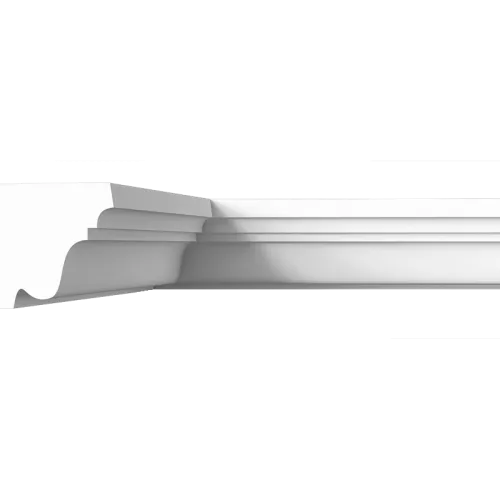 Карниз гладкий SKT29