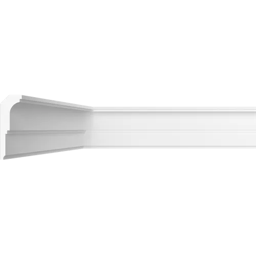 Карниз гладкий SKT397