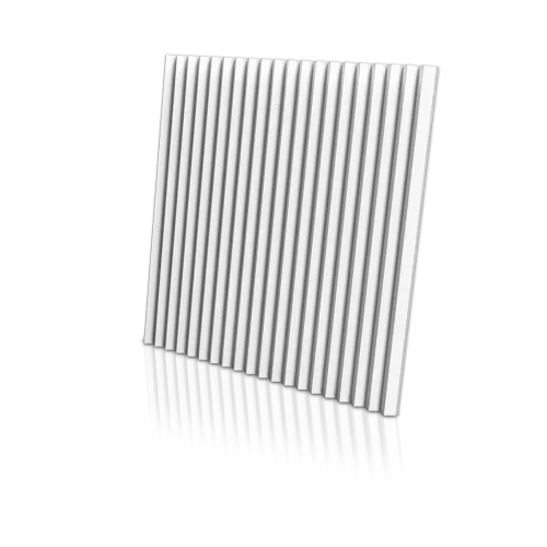 ZIGZAG platinum (глянец)