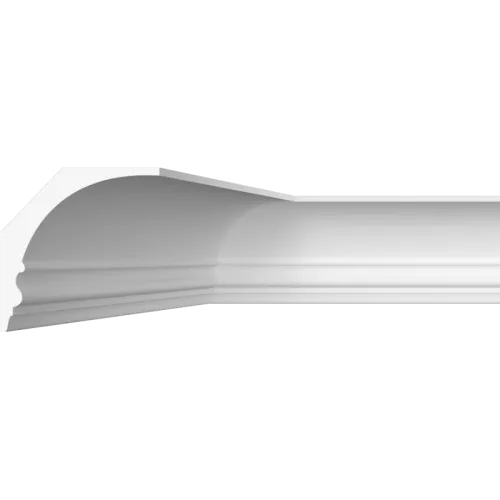 Карниз гладкий SKT235