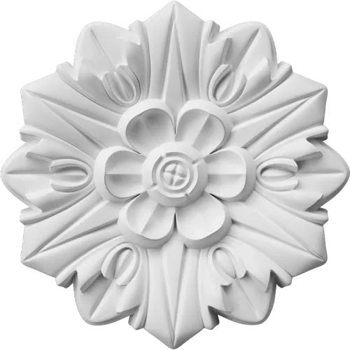 Розетка орнаментальная SR152