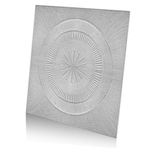 Гипсовое панно GELIOS