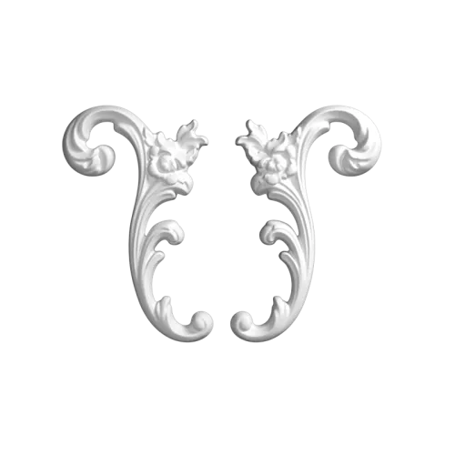 Угол SU77 (пара)