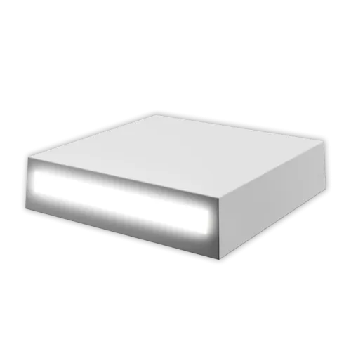 TETRIS LED (нейтральный свет)