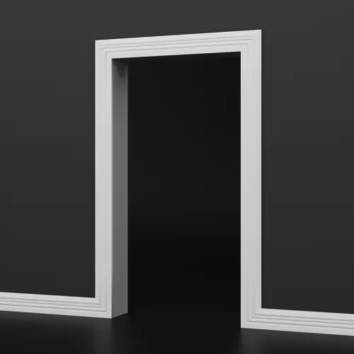 Гипсовый портал Demetra