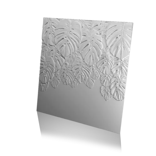 Гипсовое панно FLORIANNA