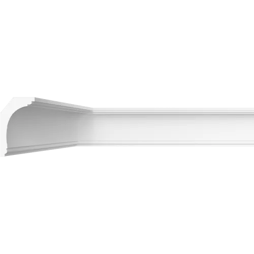 Карниз гладкий SKT366