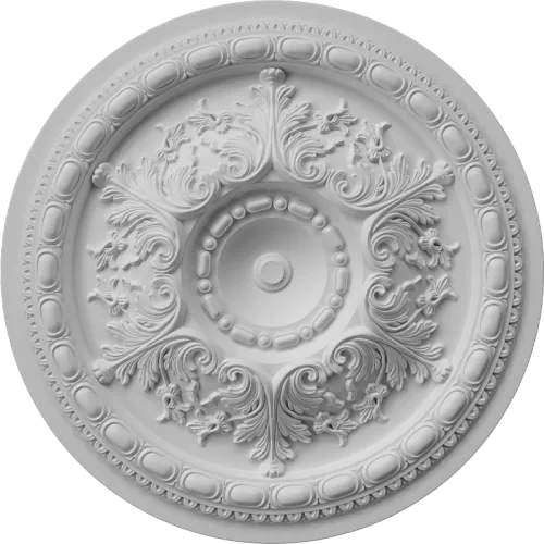 Розетка орнаментальная SR166