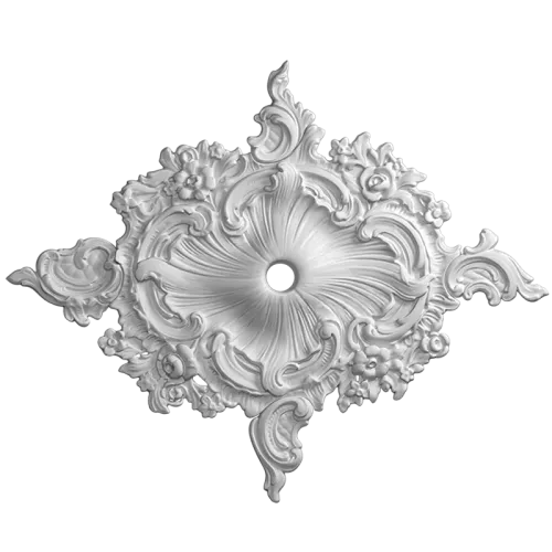 Розетка орнаментальная SR25 (наборная)