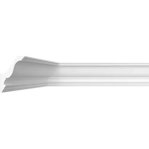 Карниз гладкий SKT385