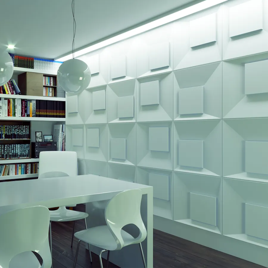 MALEVICH LED (нейтральный свет)