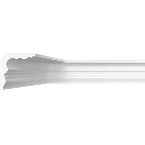 Карниз гладкий SKT370