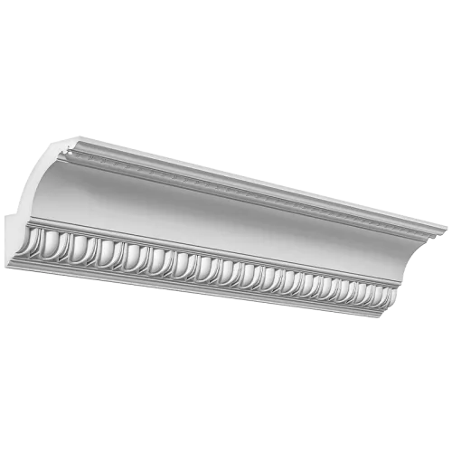 Карниз орнаментальный SK150N (наборный)