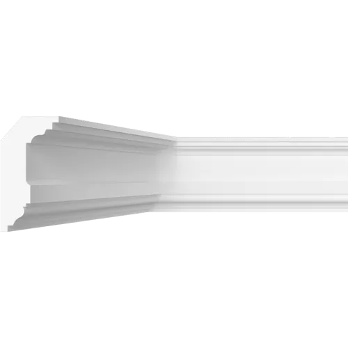 Карниз гладкий SKT136