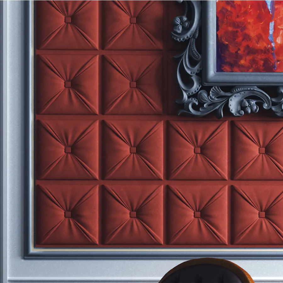 CHESTER platinum (мат)