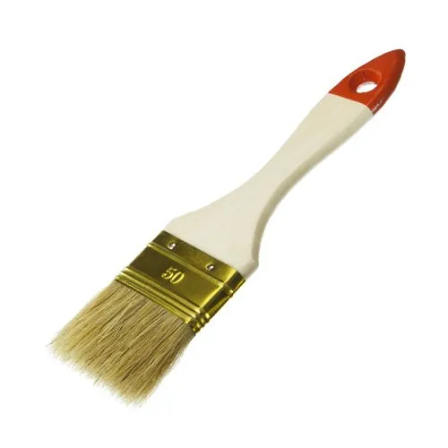 Кисть малярная ЗУБР УНИВЕРСАЛ 50мм