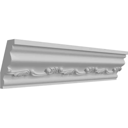 Карниз орнаментальный SK309