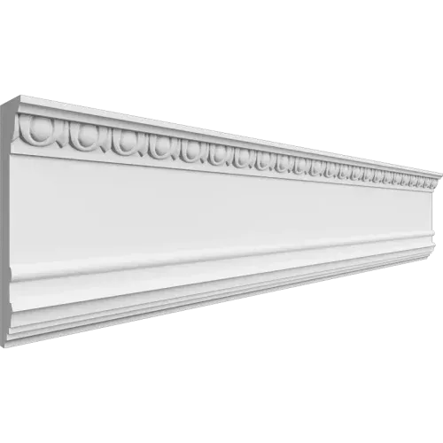 Карниз орнаментальный SK243-1