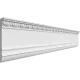 Карниз орнаментальный SK243-1