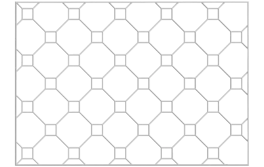 Потолочная композиция SPK5