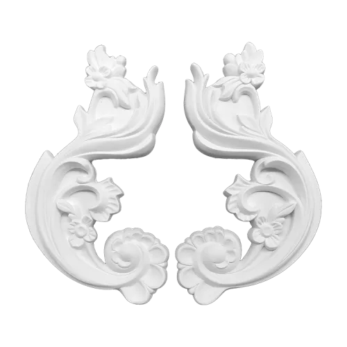 Угол SU70 (пара)