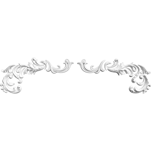 Угол наборный SU93N (пара)