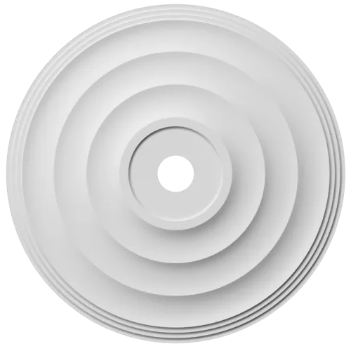 Розетка гладкая SRT142