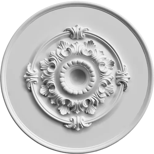 Розетка орнаментальная SR36 (наборная)