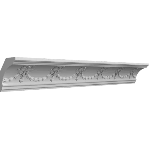 Карниз орнаментальный SK321