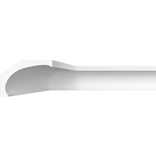 Карниз гладкий SKT358