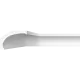 Карниз гладкий SKT358