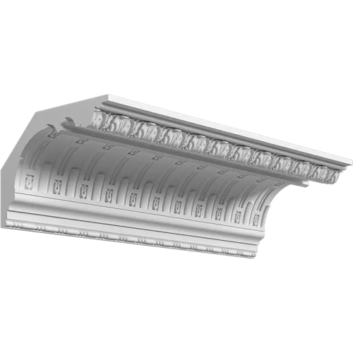 Карниз орнаментальный SK49