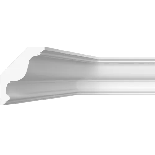 Карниз гладкий SKT436