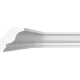 Карниз гладкий SKT263