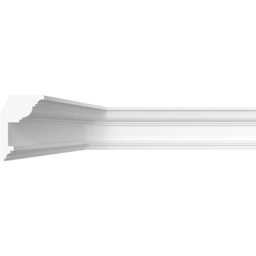 Карниз гладкий SKT367