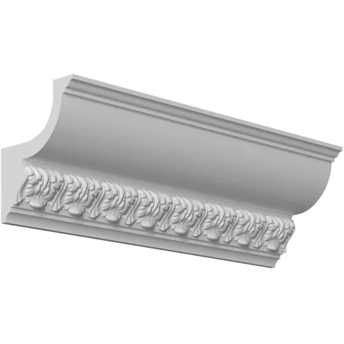 Карниз орнаментальный SK136N (наборный), (акция)