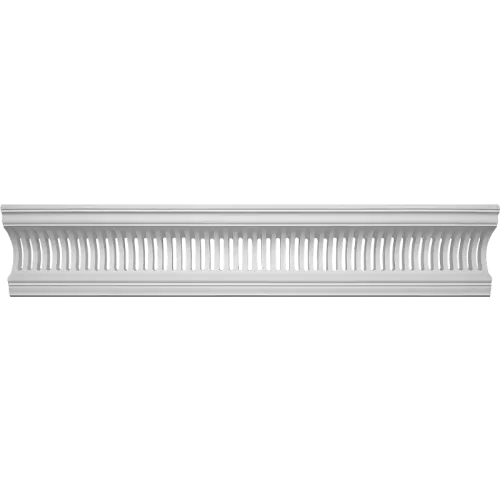 Карниз орнаментальный SK130 (вентиляционный)