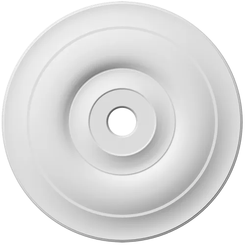 Розетка гладкая SRT73