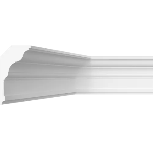 Карниз гладкий SKT415