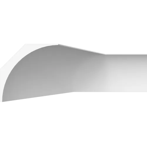 Карниз гладкий SKT493