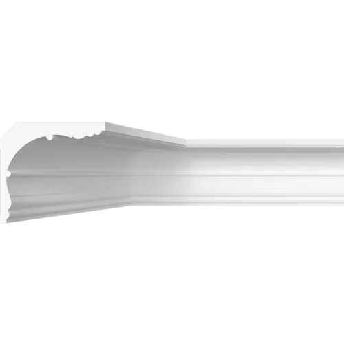 Карниз гладкий SKT402