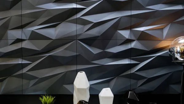 3D панели “Скала”