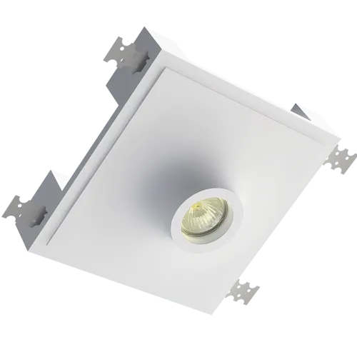 Гипсовый светильник SGS13