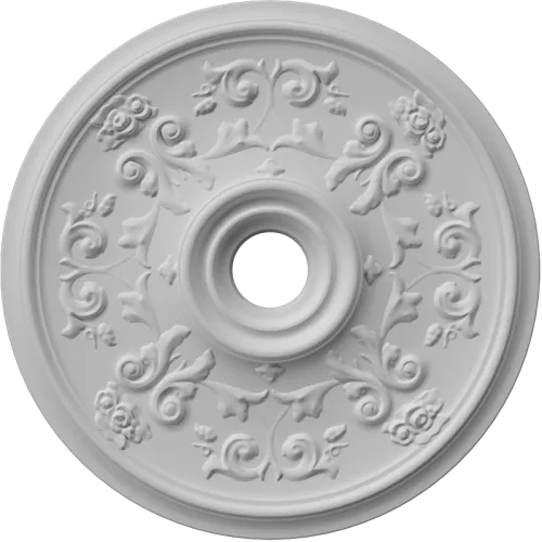 Розетка орнаментальная SR173