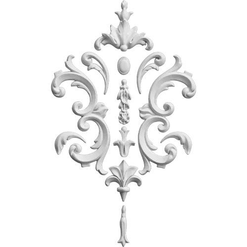 Средник наборный SDT122N