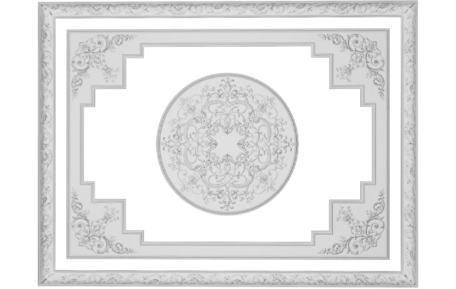 Потолочная композиция SPK20