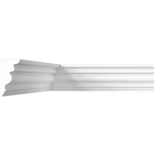 Карниз гладкий SKT26