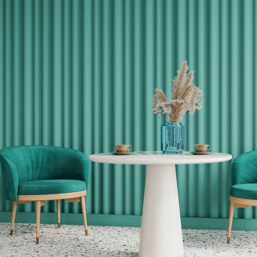 WAVE platinum (мат)