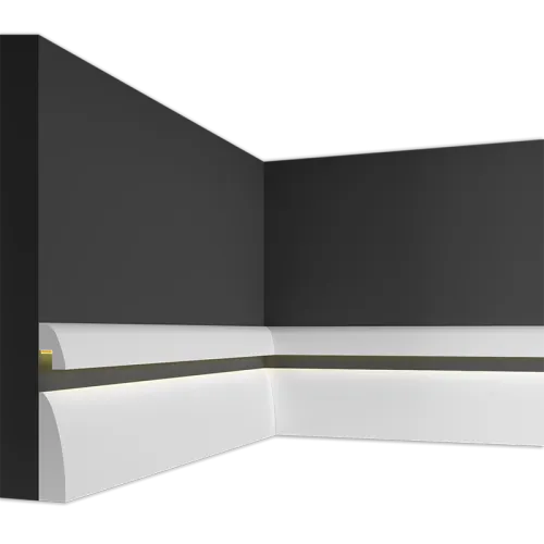 Плинтус световой LPL4